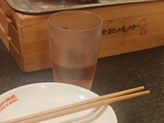 -福苗小骆驼烧烤(大唐不夜城店)