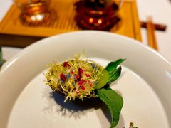 -叶叶菩提·晋福宫