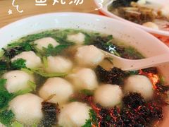 -老滕家过桥米线(金鱼胡同店)