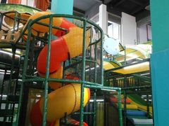 -蒙特利亲子乐园