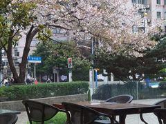 -玛格萝妮比萨屋(四平店)
