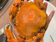 -龚记海鲜20年老字号