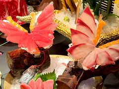 -蟹犇前•帝王蟹雪蟹(陆家嘴店)