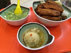 -香妃烤鸡(西单店)