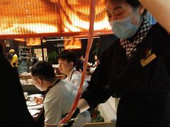 -锦城印象火锅(天府三街店)