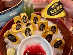 -阿古蒙·传统涮火锅自助(三台子万象汇店)