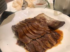 雪花牛肋骨-新南华大酒店(长寿店)