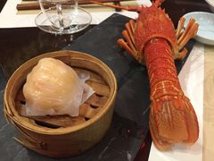 -海航大厦万豪酒店彩海轩中餐厅(霄云路店)