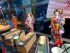 -五月罗马海鲜烤肉自助餐厅(印象城店)