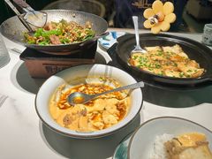 -费大厨辣椒炒肉(正佳广场店)
