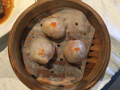 -观澜湖酒店·邀月庭中餐厅