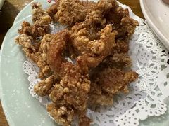 香酥醋肉-阿静美食