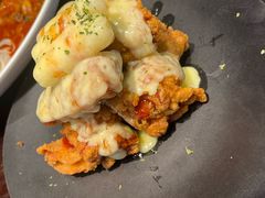 -Fuzzy Bistro 浮几韩餐·茶酒馆