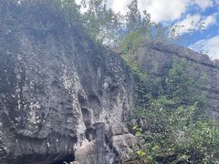 -梭布垭石林景区