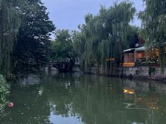 -小河直街历史文化街区