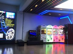 -大地院线珠江摩尔店(CL全景超级影院)