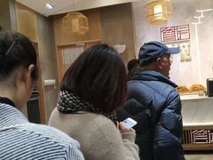 -詹记桃酥(马鞍山万达店)