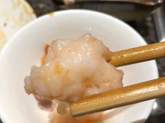 -皇城老妈·大连海鲜火锅(港湾店)