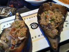-很久以前羊肉串(打浦路店)