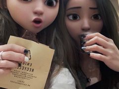 磅蛋糕-Au Cafe&Roastery(华侨城店)