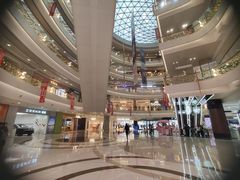 -凯德广场(金牛店)