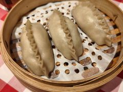 -西贝(南开大悦城店)