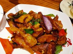 -东北人家铁锅炖(鞍山路店)