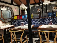 大堂-吉旺港式餐厅(南方商城店)