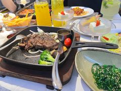 -牛扒先生·厚切雪花牛扒西餐厅(北京路禺山路店)