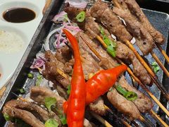 -馋嘴猫北京食堂·烤鸭·宵夜(亚运村店)