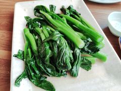 -先记烧鹅王·本地粤菜(福永店)