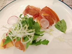 -安妮意大利餐厅(世贸天阶店)