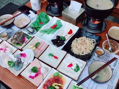 -束河人家(南锣鼓巷店)