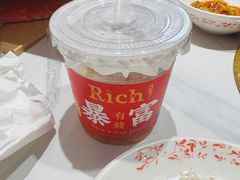 -东门口·新式老北京火锅(河西龙湖天街店)