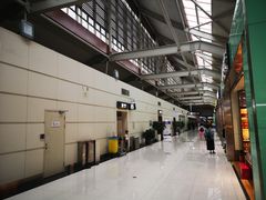 -丽江三义国际机场