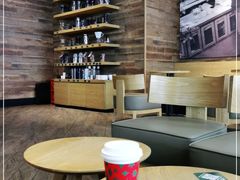 -星巴克(绵阳涪城凯德店)