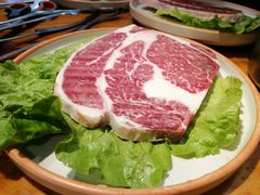 -7年8班朝鲜族非遗美食(三钢里店)