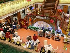 -全聚德(前门店)