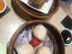 -点都德(聚福楼店)