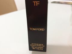 -Tom Ford(海港城店)