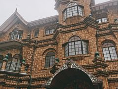 -马勒别墅饭店(静安寺店)