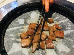 -么子烤肉(化龙池店)