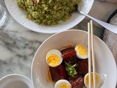 -东南里湖景餐厅·新闽菜(浦西万达店)