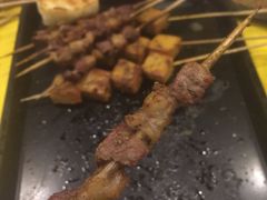 -望京小腰(北京总店)