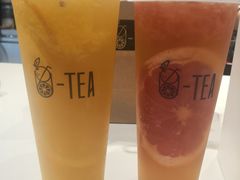 -茶百道(柏威年店)