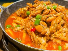 -蛙喔牛蛙(百联南方店)
