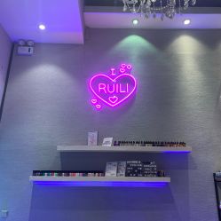 -RL Nail·瑞丽美甲美睫品牌原创店