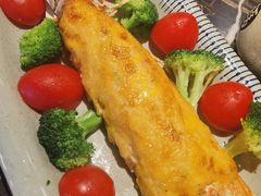 -长安·大茶饭