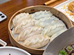 -三宝别院·村宴