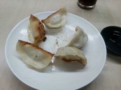 -王家沙点心店(南京西路总店)